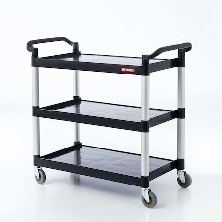 UTILITY CART 3-SHELVES